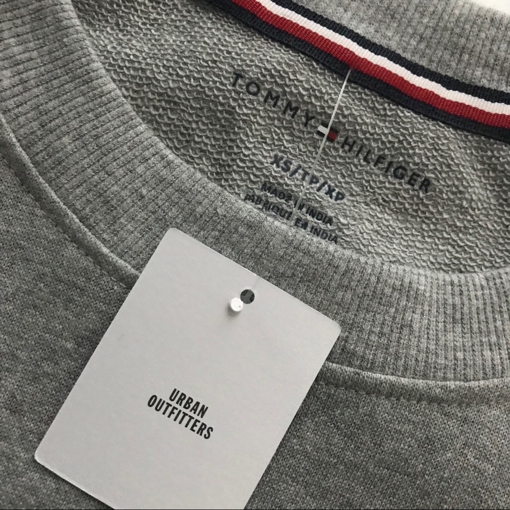 ❗️SOLD❗️NWT URBAN OUTFITTERS X TOMMY HILFIGER - Picture 4 of 4